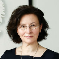 Grażyna Żebrowska