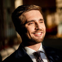 MATEUSZ GROCHOWSKI